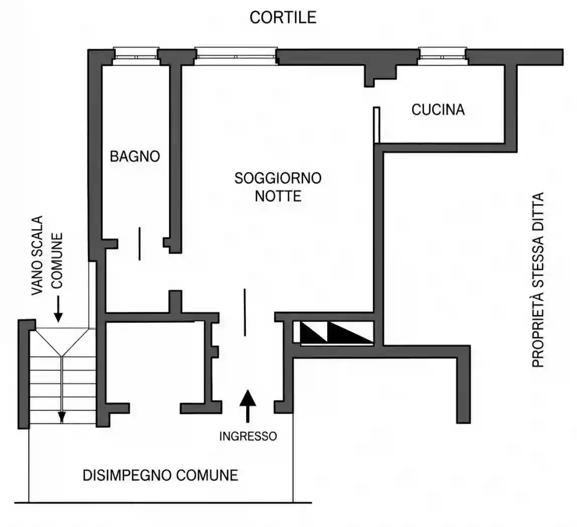 Appartamento - foto 2