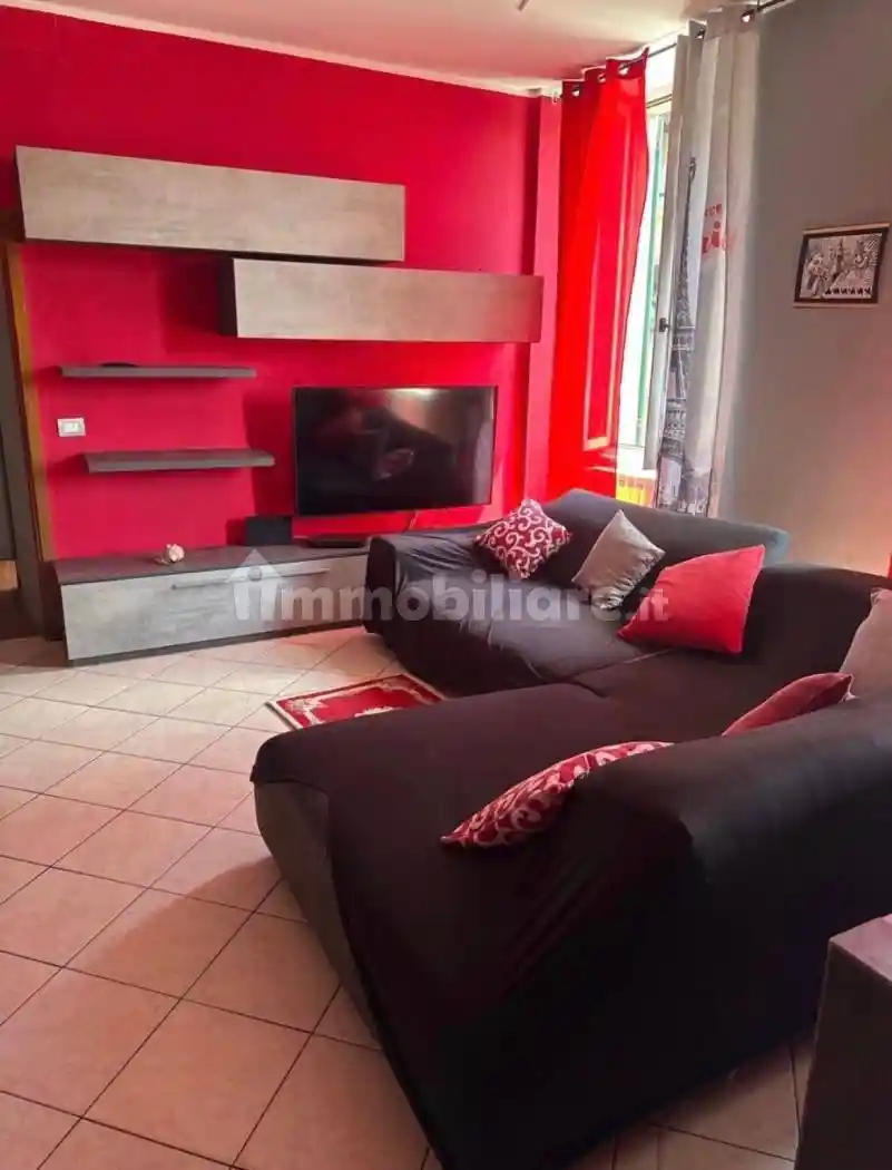Appartamento in vendita a Villa d'Almè