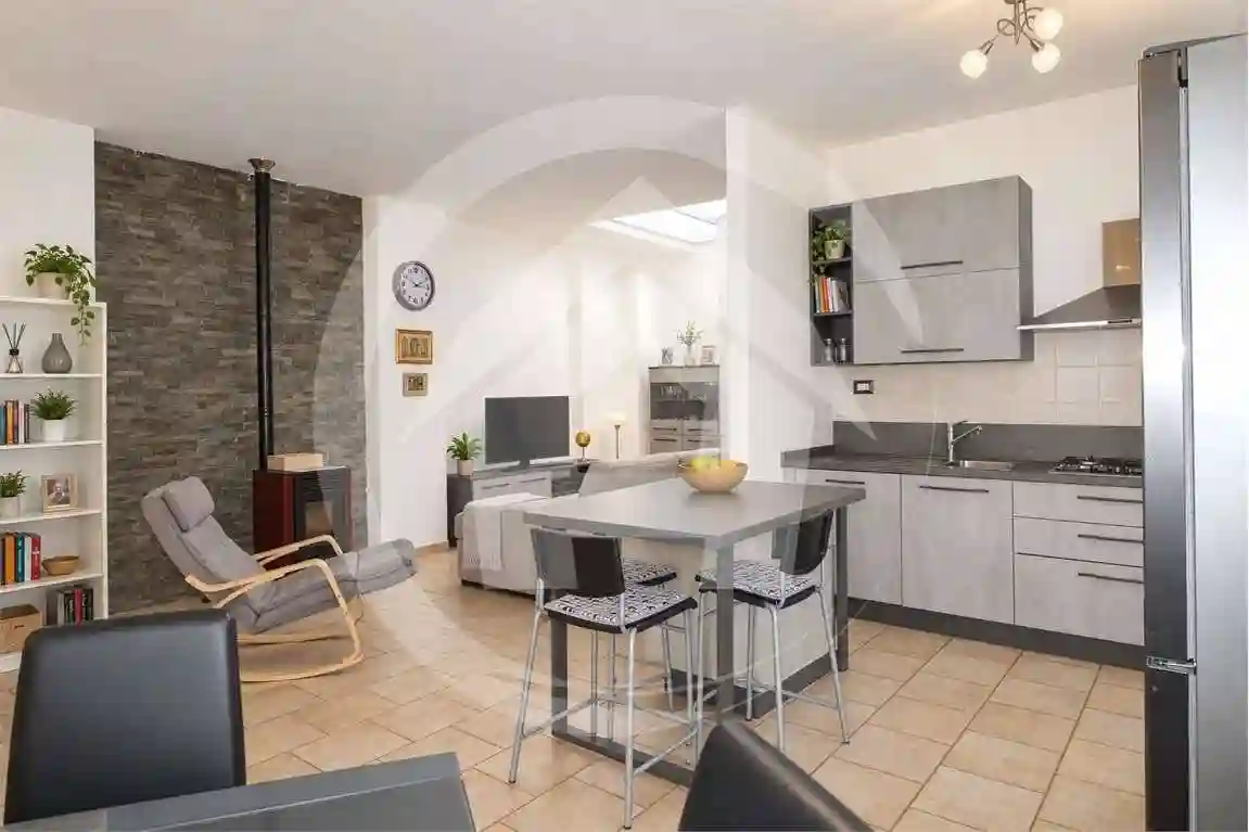 Casa indipendente - foto 4
