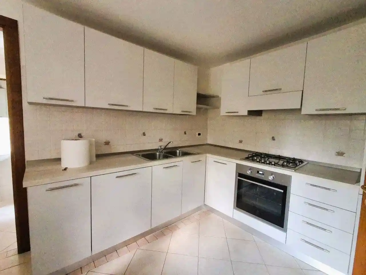 Appartamento in affitto a Monselice