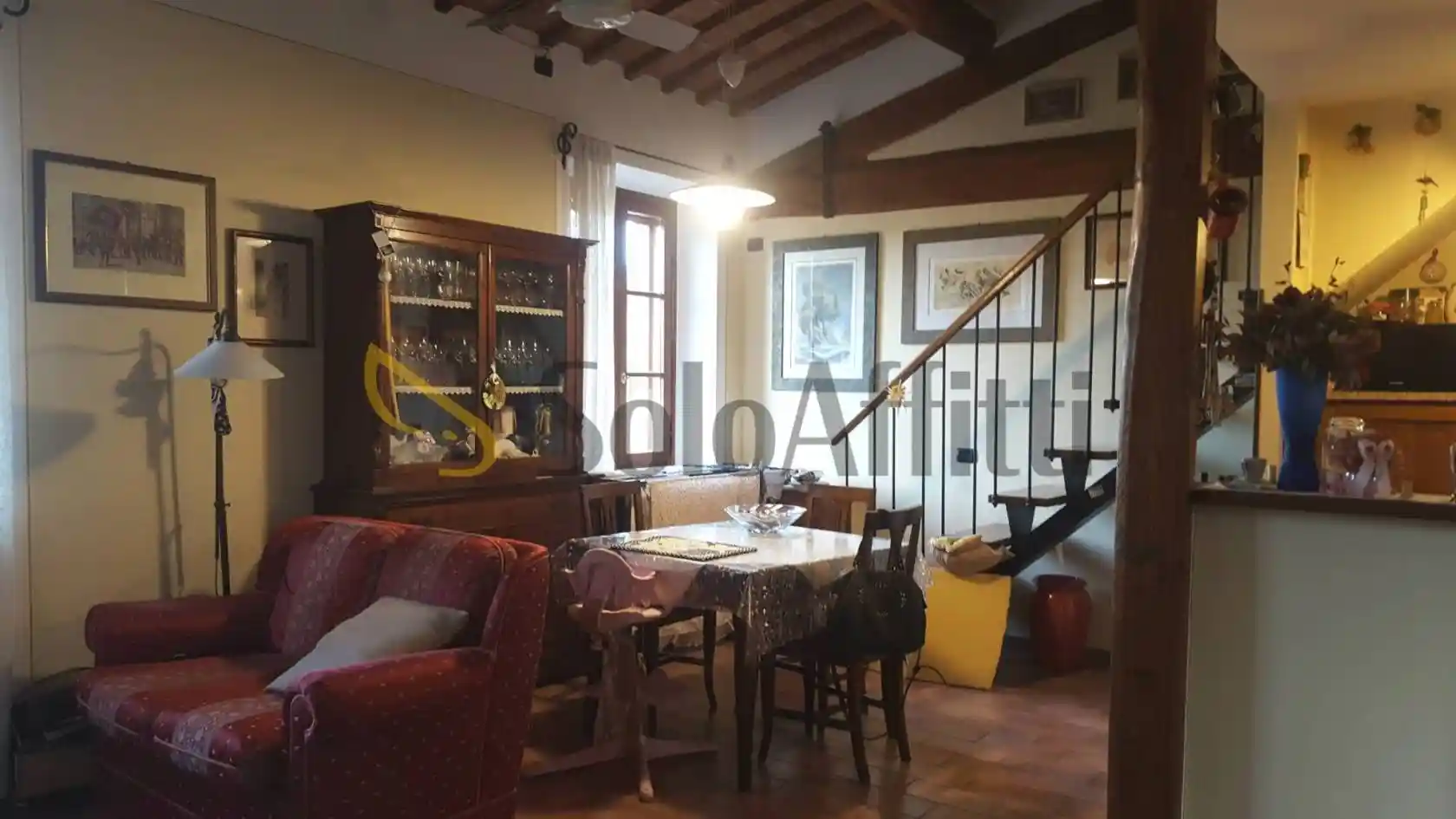 Appartamento in affitto a Siena