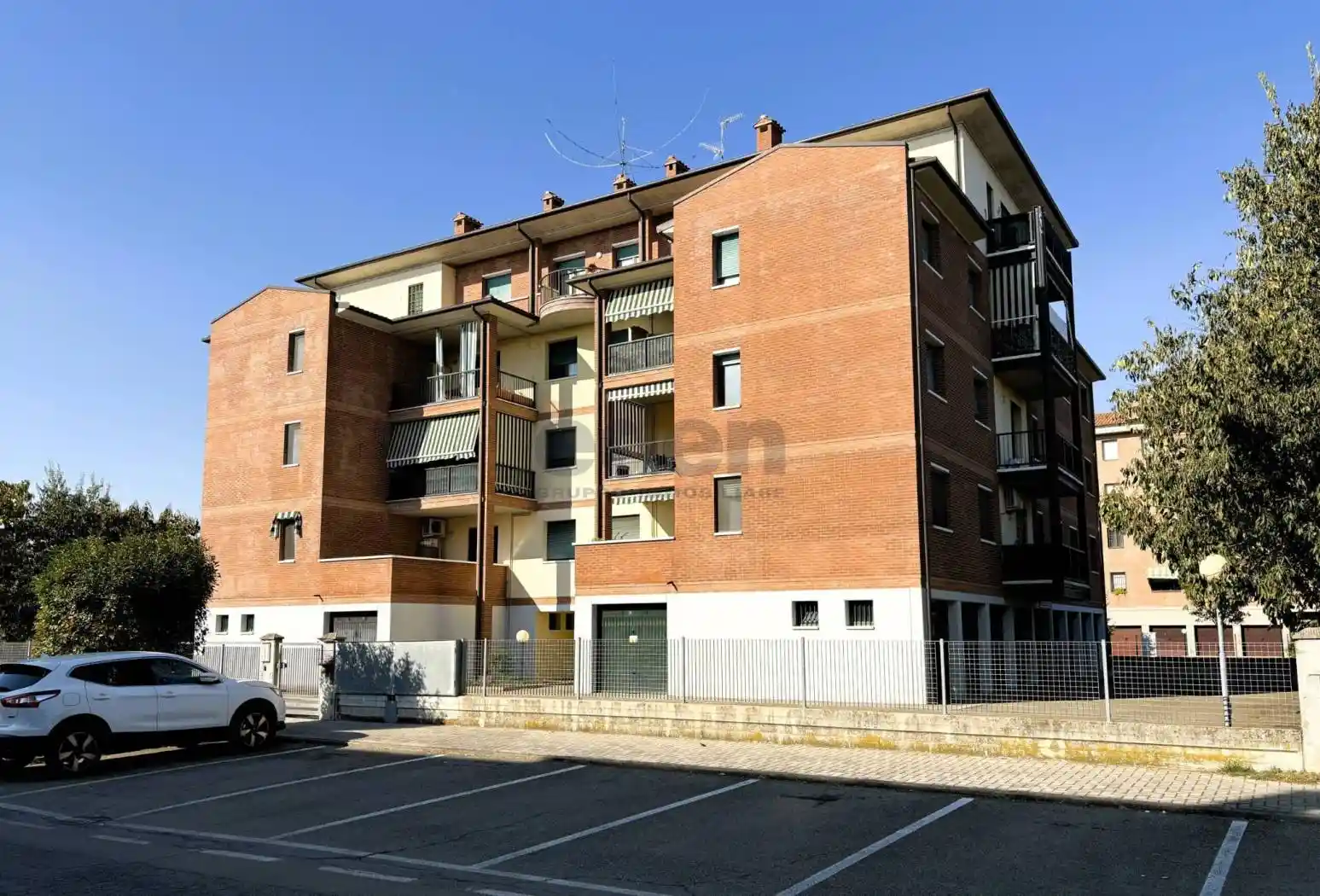 Appartamento in vendita a Castelfranco Emilia