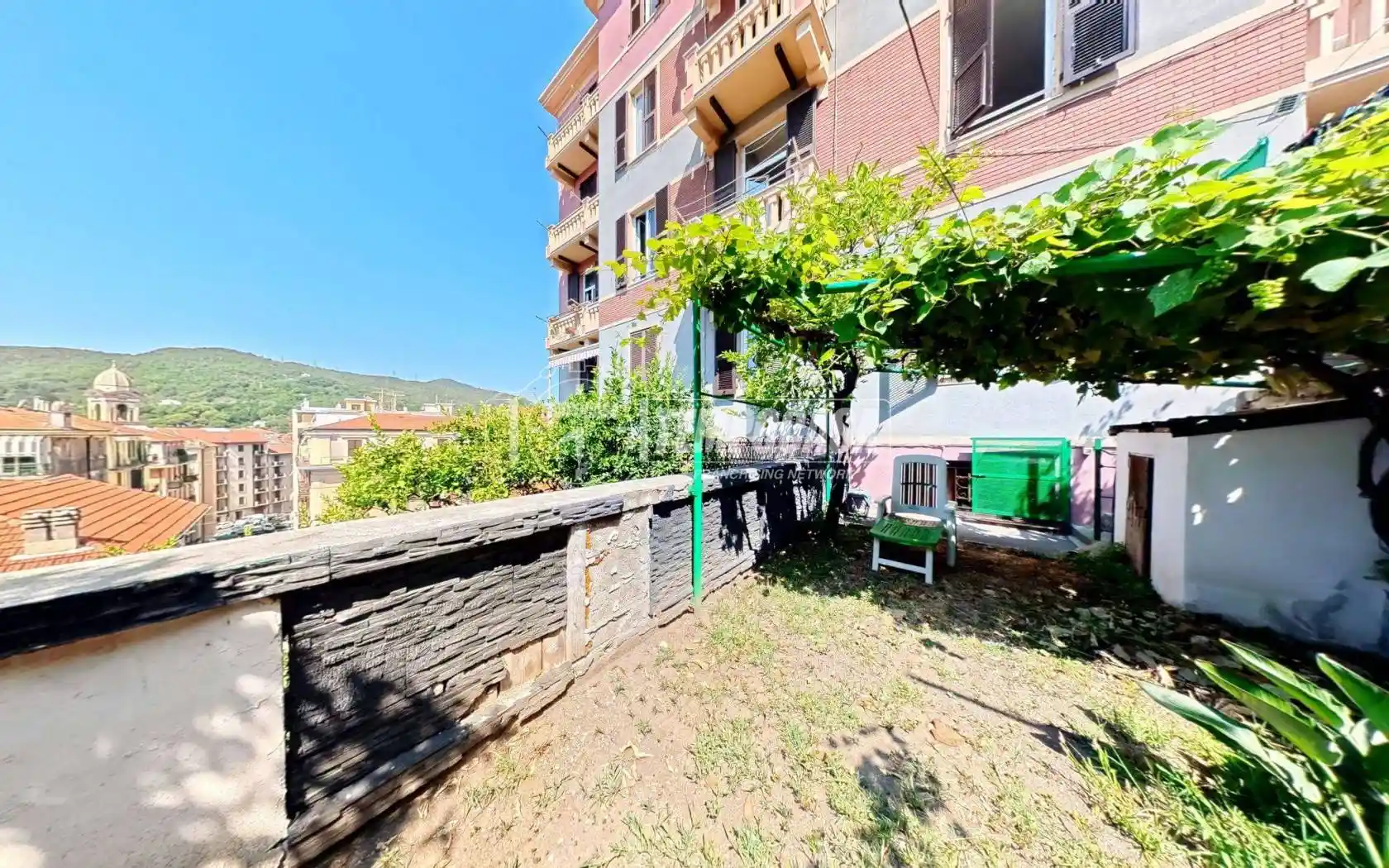 Appartamento in vendita a Savona