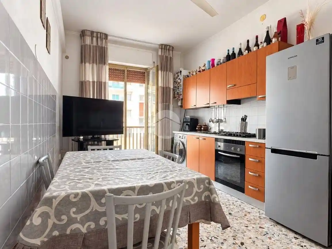 Appartamento in vendita a Manfredonia