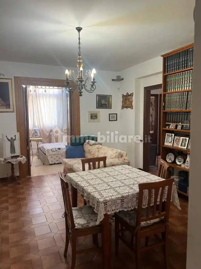 Appartamento in vendita a Follonica