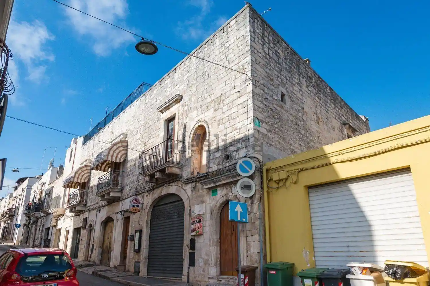 Casa indipendente in vendita a Ceglie Messapica