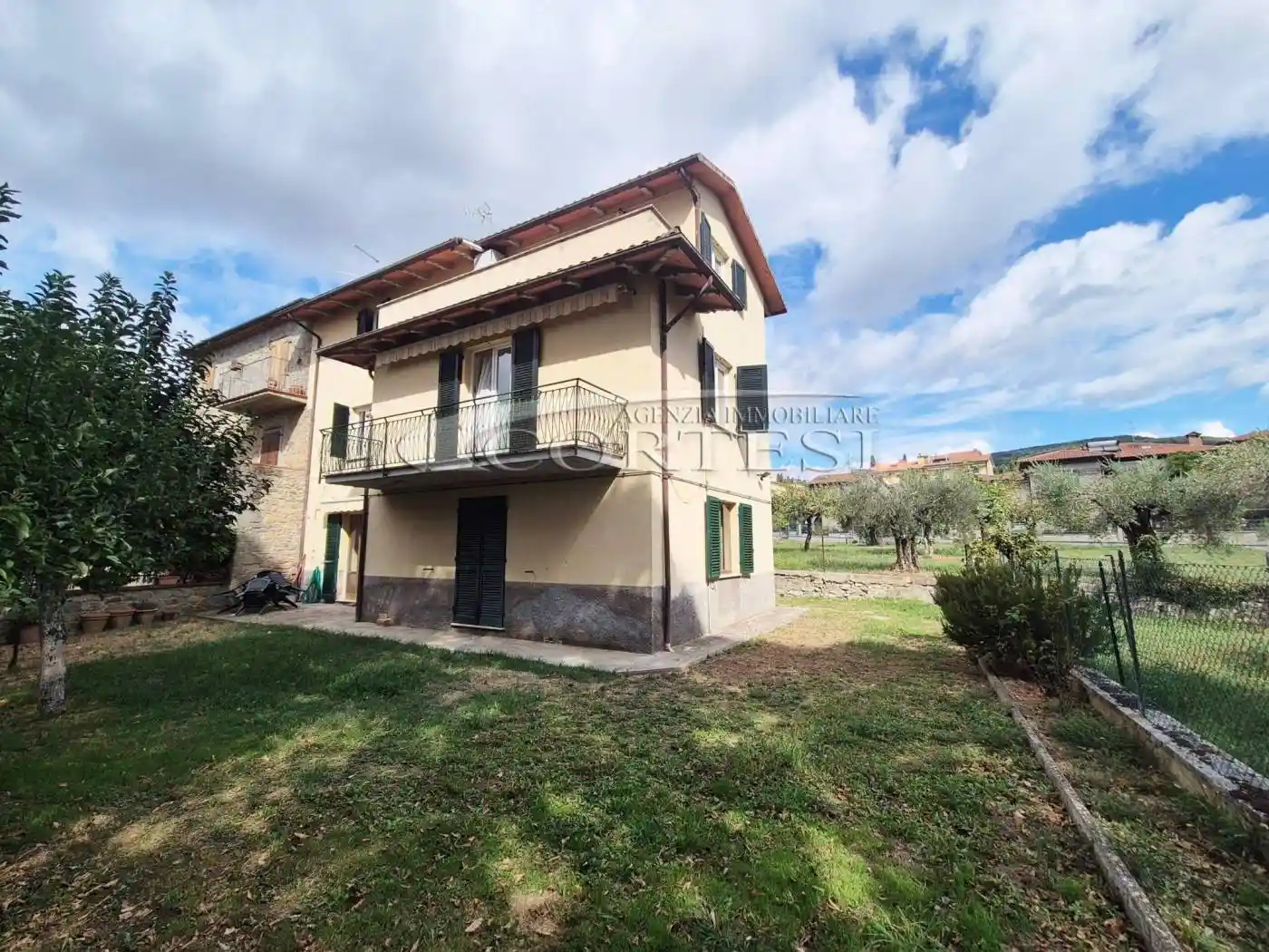 Casa indipendente in vendita a Tuoro sul Trasimeno
