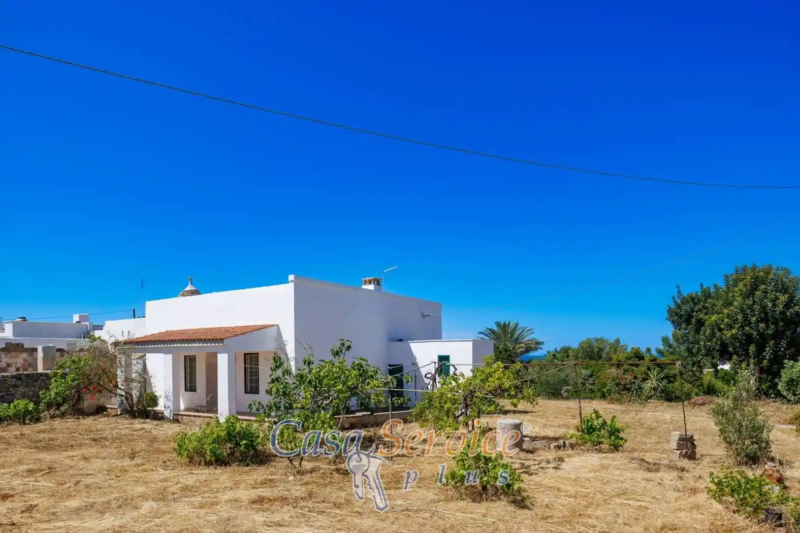 Villa in vendita a Racale