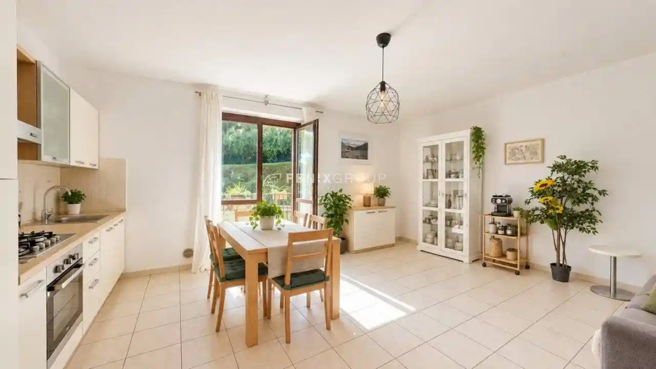 Appartamento in vendita a San Benedetto del Tronto