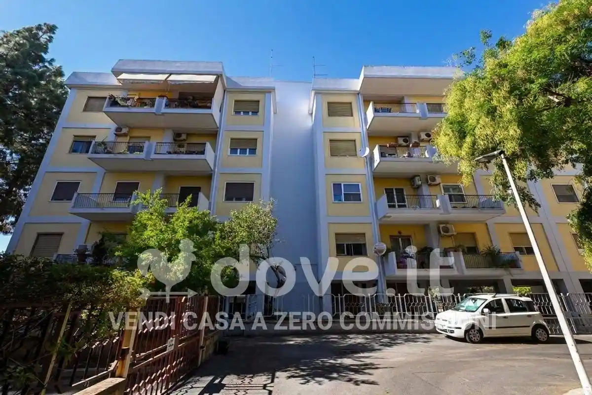 Appartamento in vendita a Cagliari