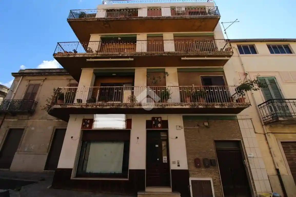 Appartamento in vendita a Reggio Calabria