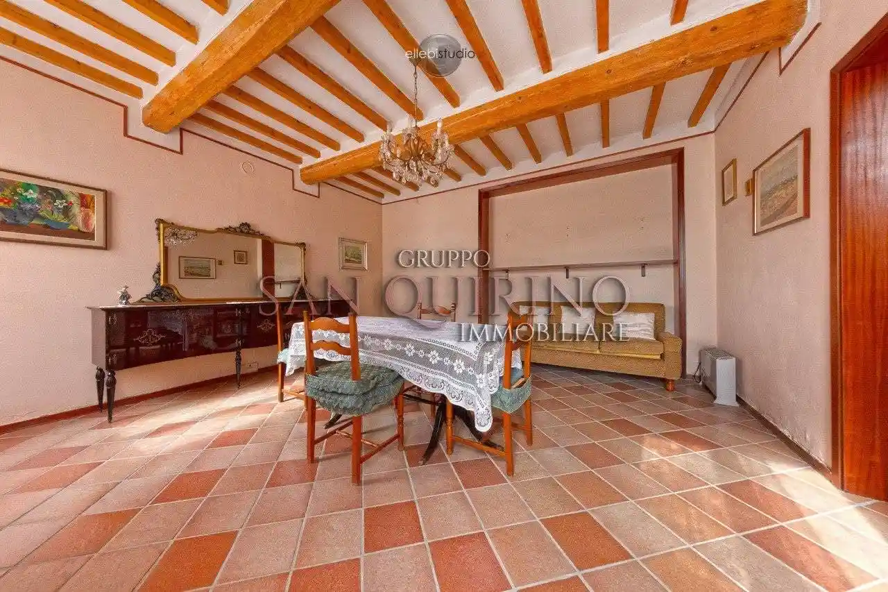 Villa in vendita a Viadana