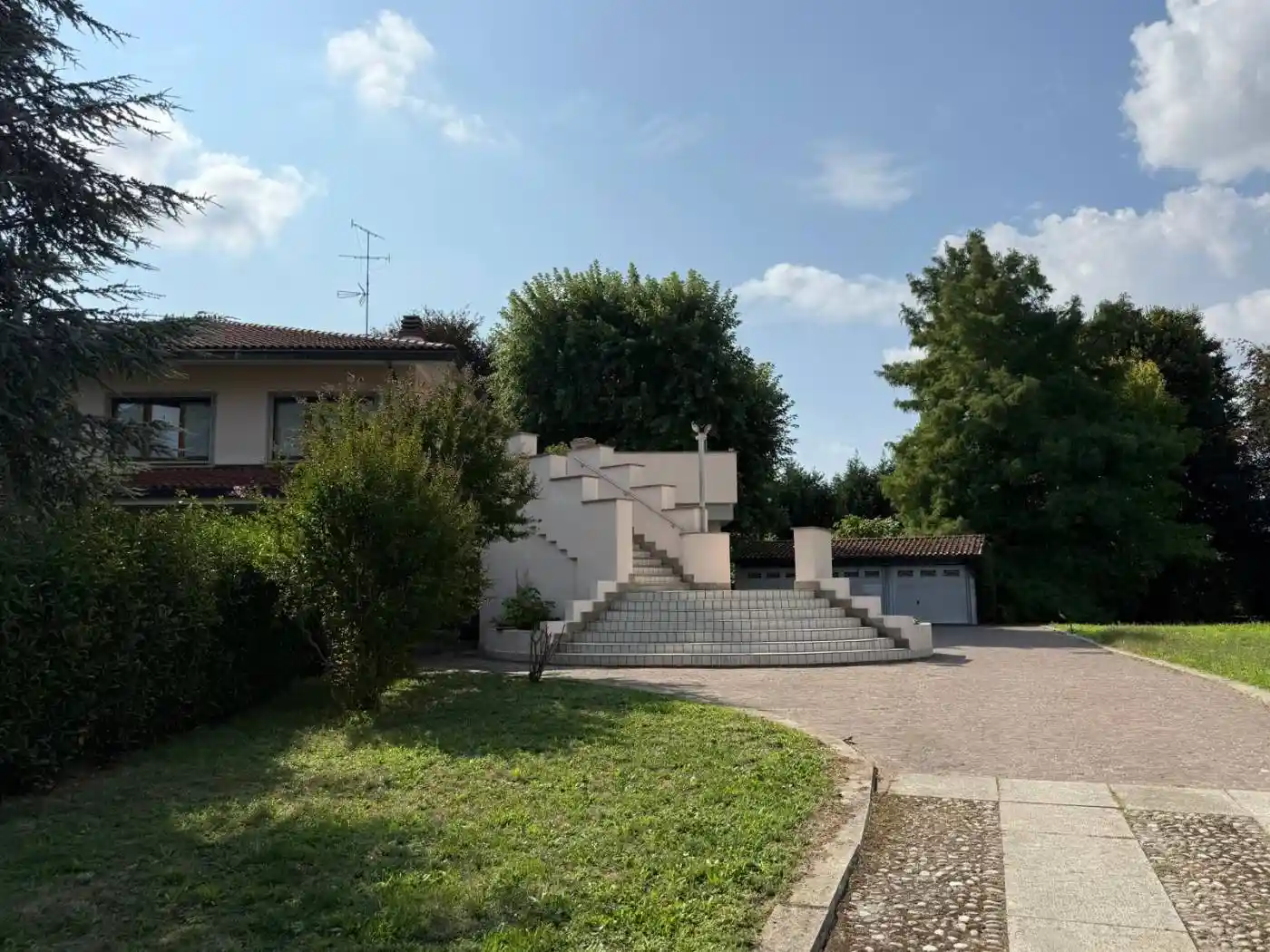 Villa in vendita a Villarbasse