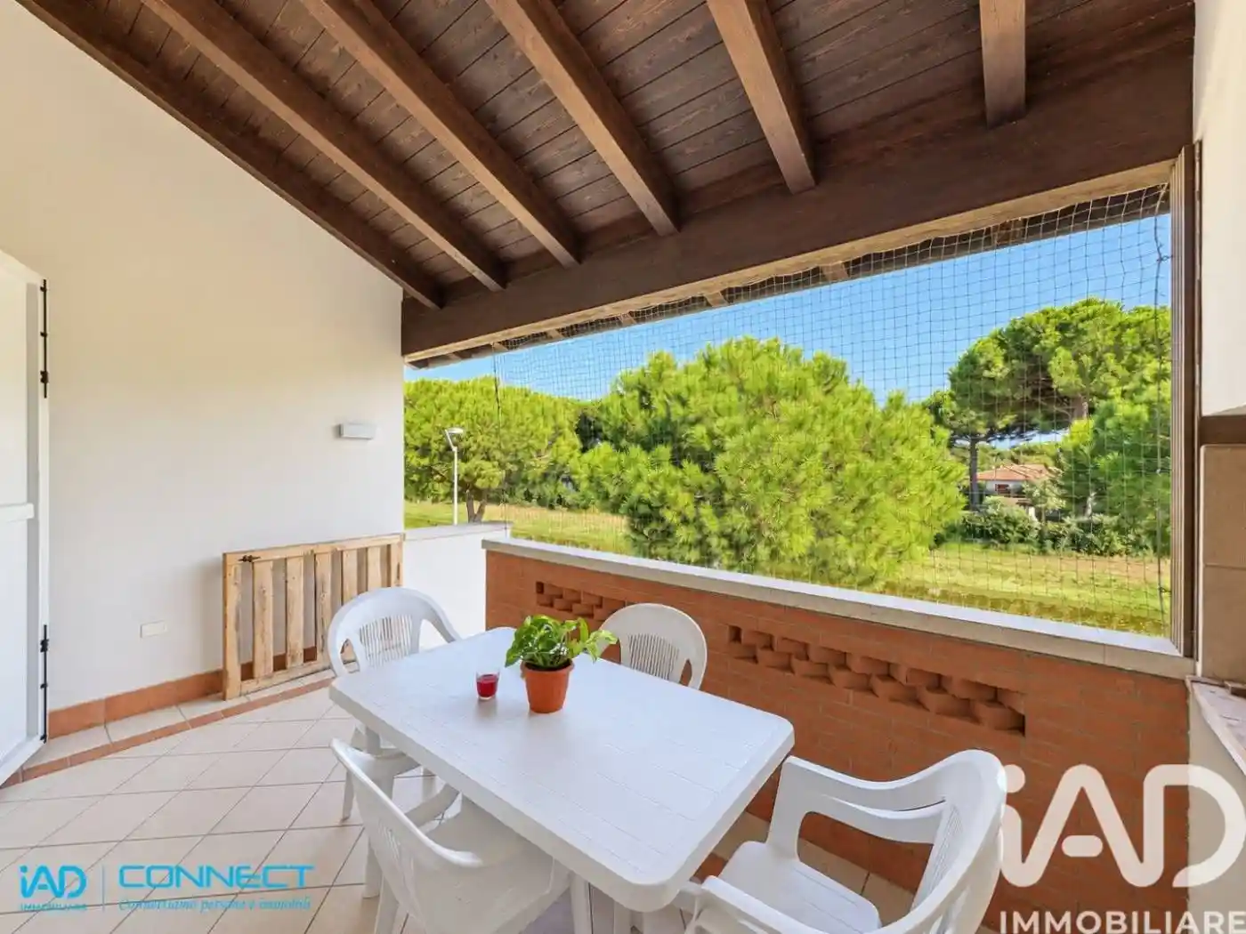 Appartamento in vendita a Comacchio