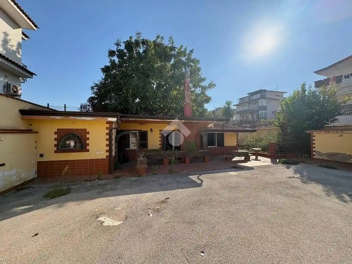 Villa in vendita a Arzano