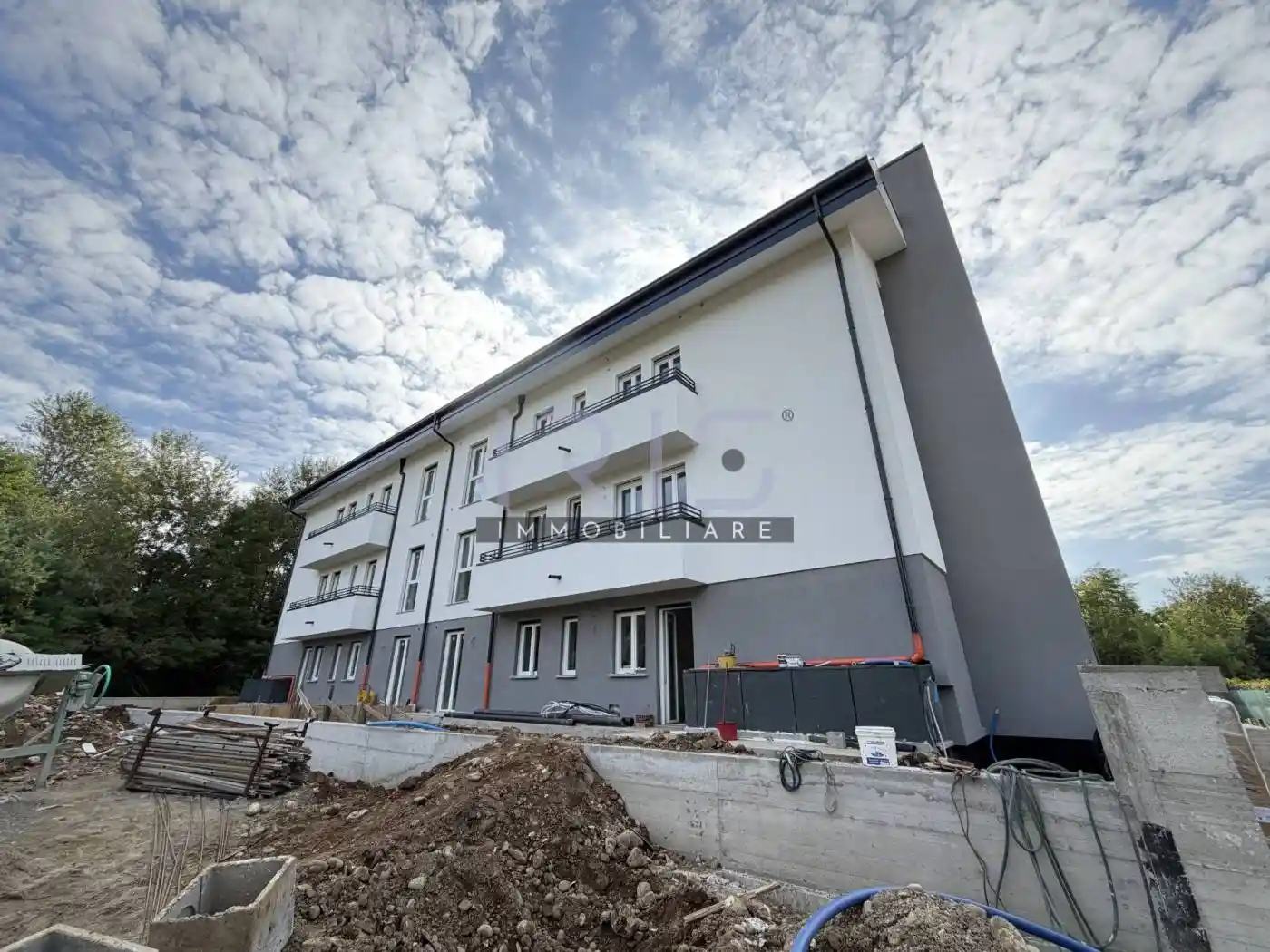 Appartamento in vendita a Lentate sul Seveso