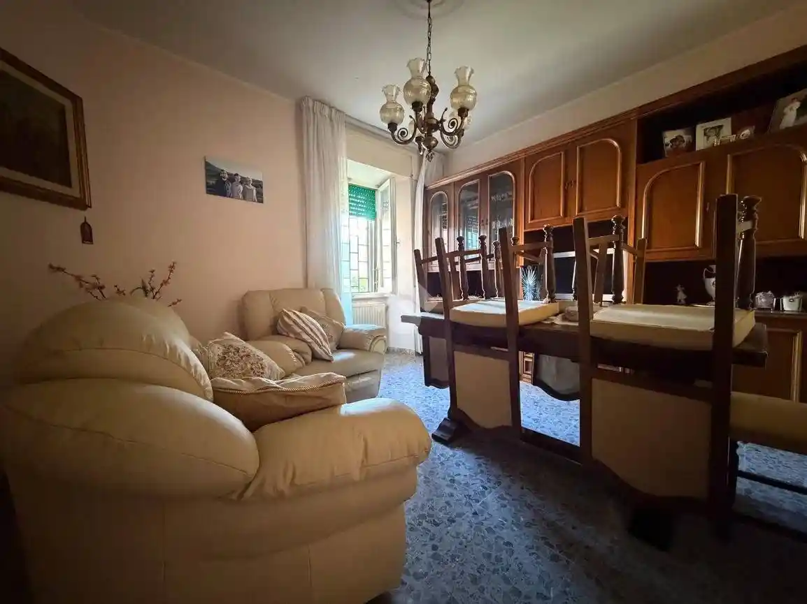 Appartamento in affitto a Acquasparta
