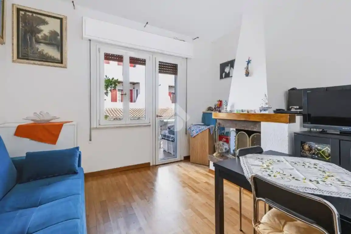 Appartamento in vendita a Rimini