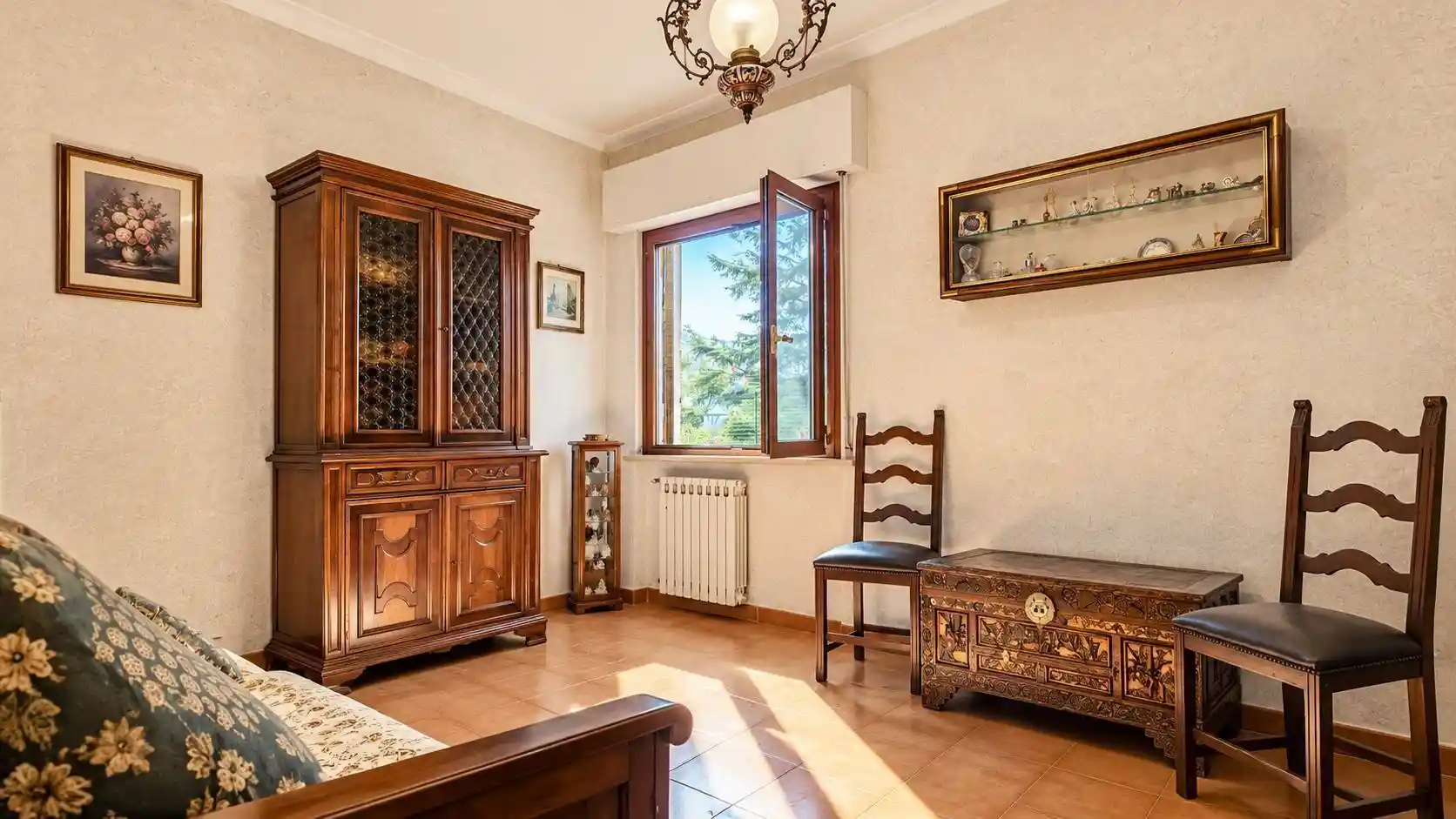 Appartamento in vendita a Avezzano