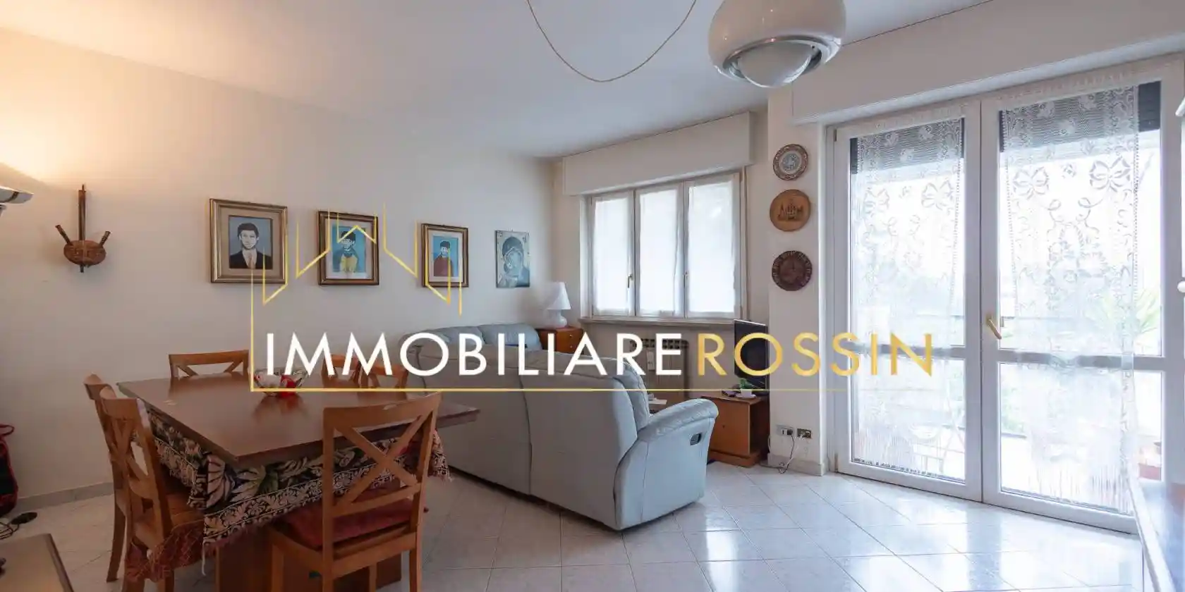 Appartamento in vendita a Buccinasco