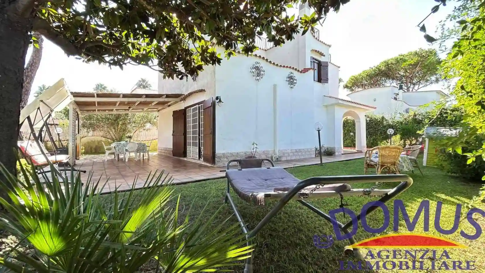 Villa - foto 3