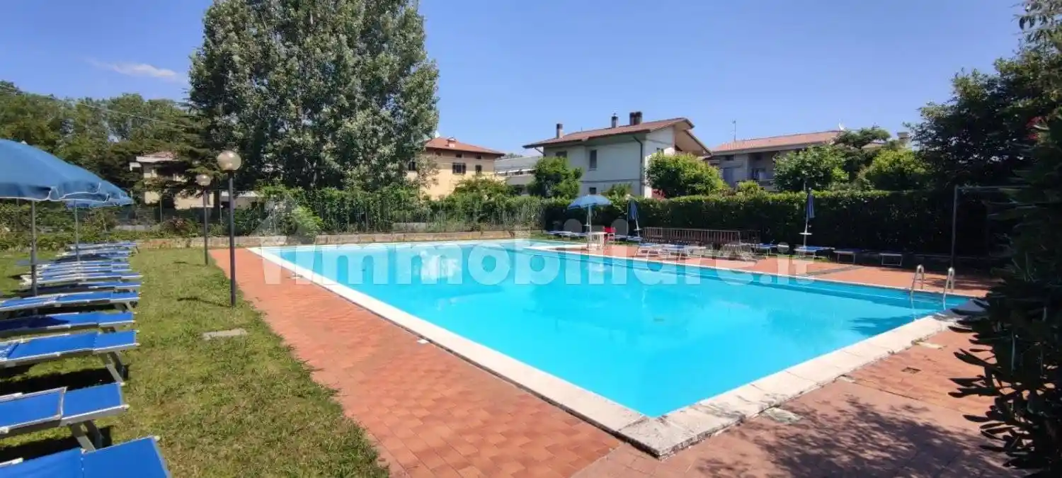 Appartamento in affitto a Desenzano del Garda