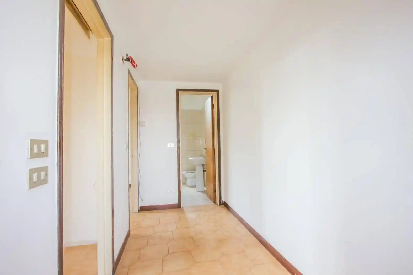 Appartamento in vendita a Cologno Monzese