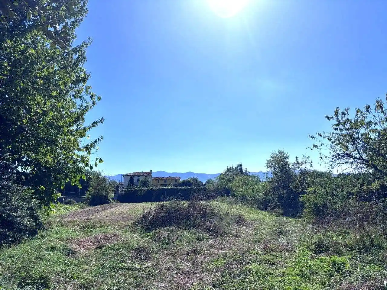 Rustico - Casale in vendita a Agliana