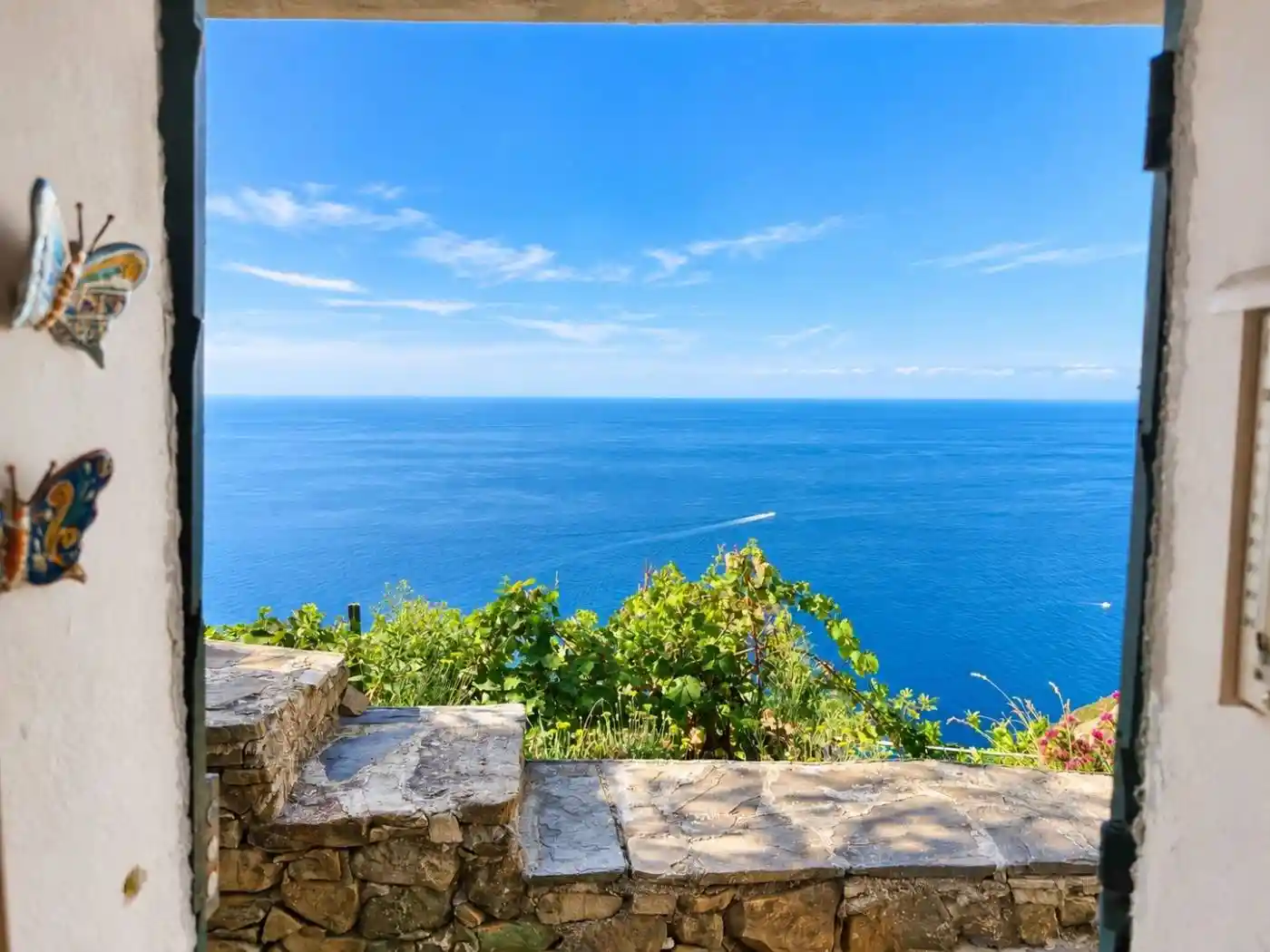 Casa indipendente in vendita a La Spezia