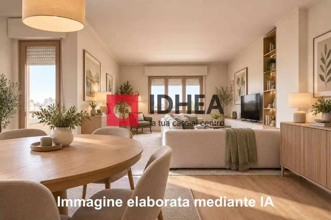 Appartamento in vendita a Treviso
