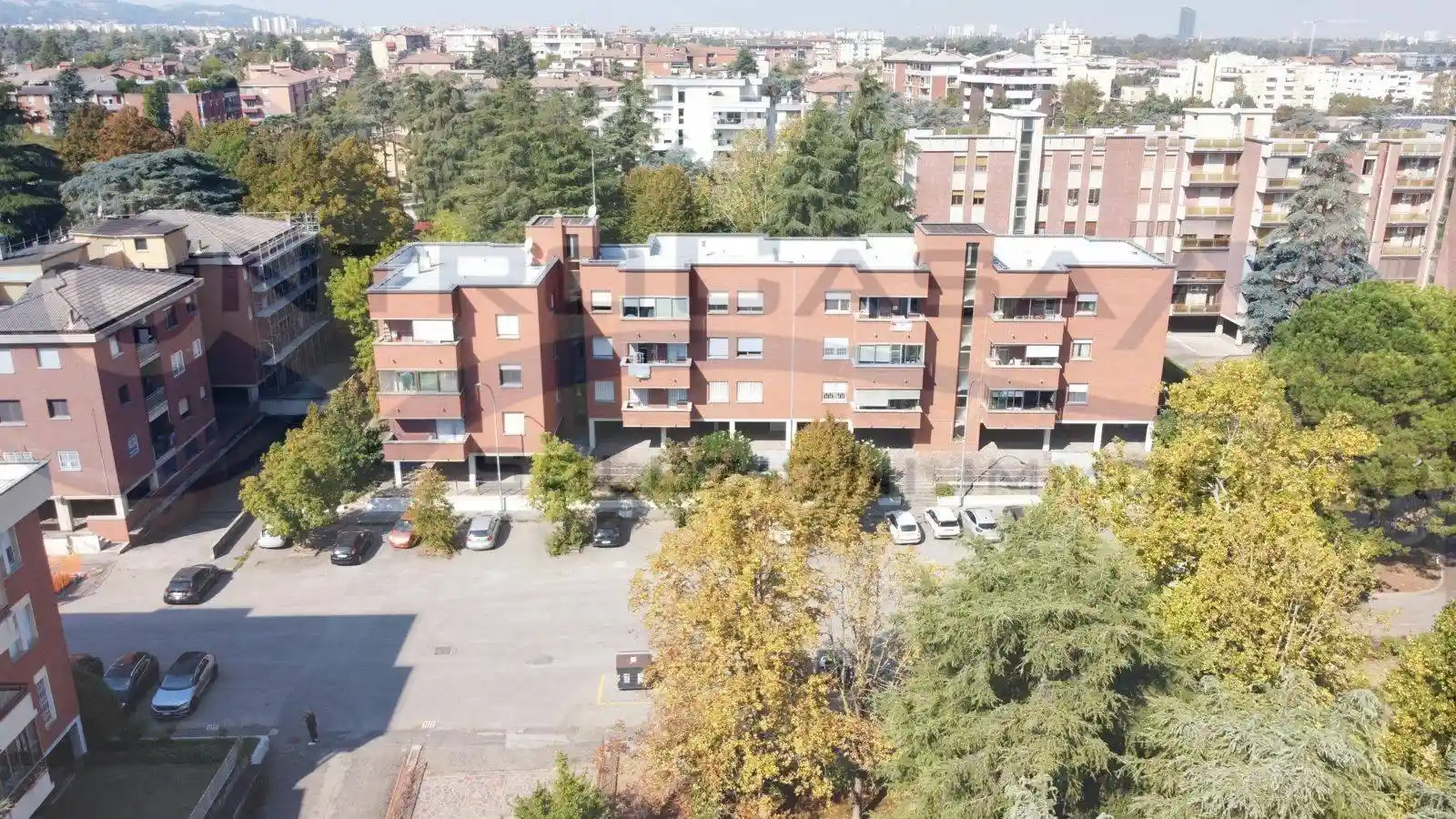 Appartamento in vendita a San Lazzaro di Savena