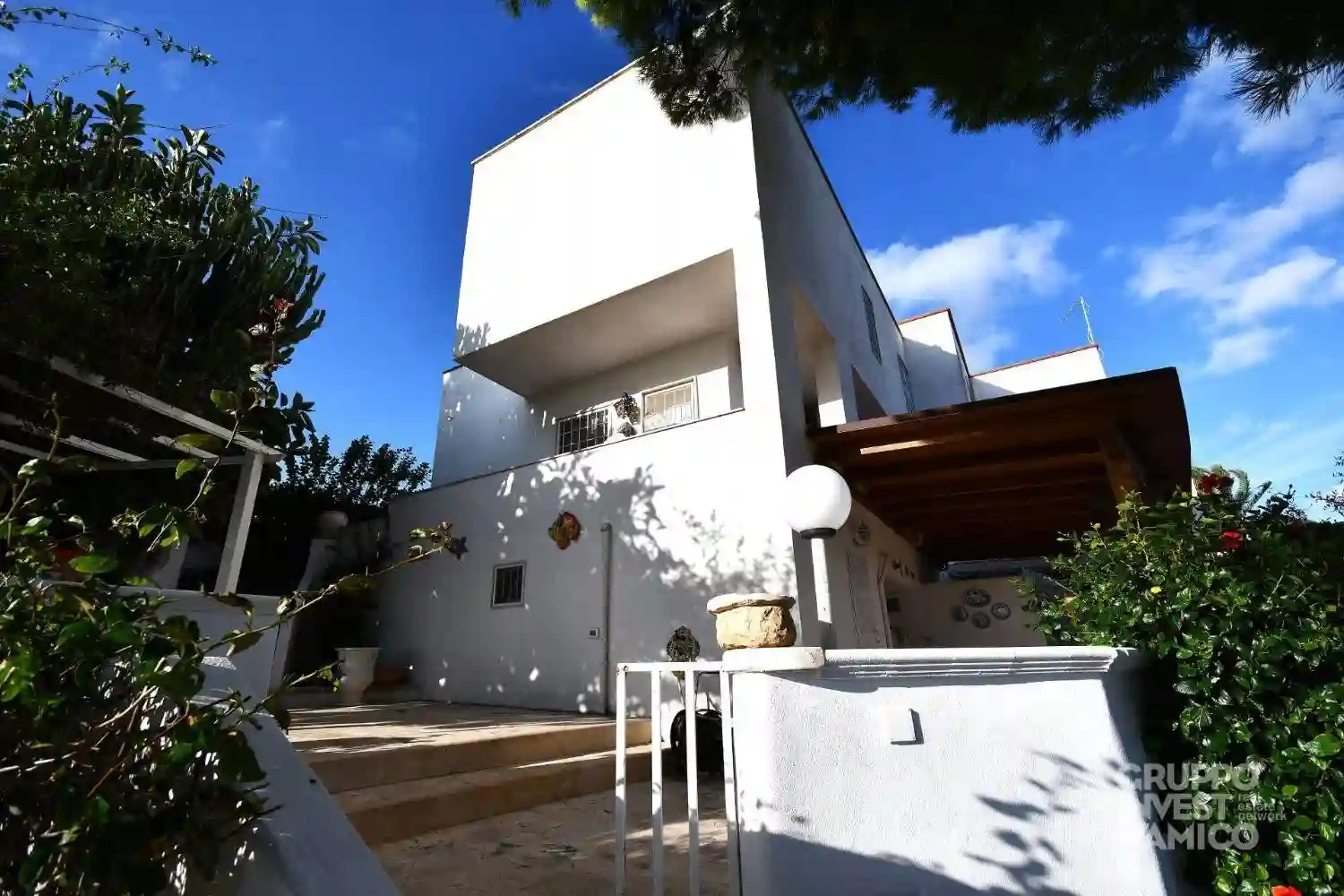 Villa - foto 3