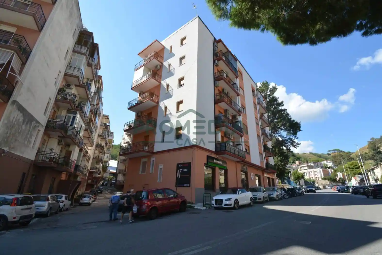 Appartamento in vendita a Messina