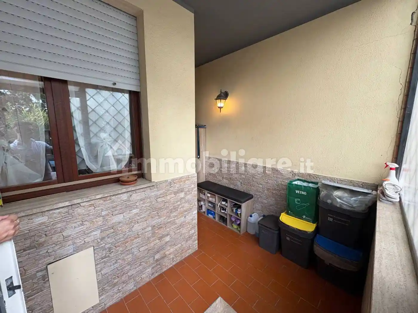 Villetta a schiera in vendita a Roma