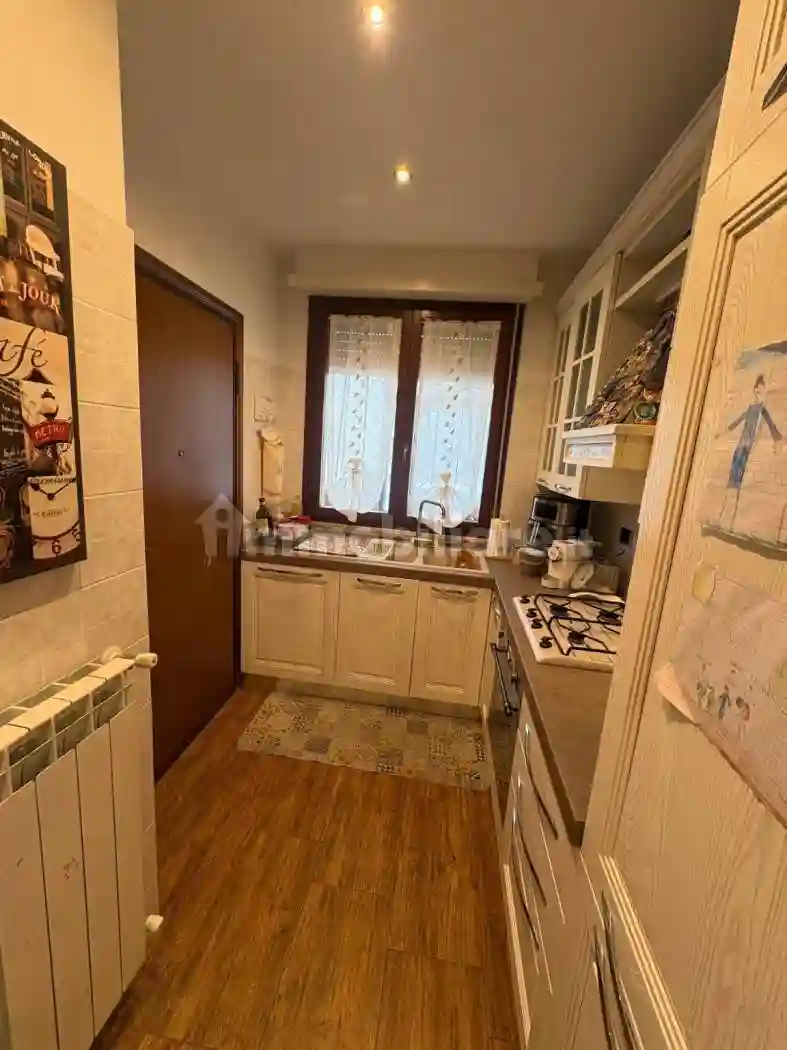 Villetta a schiera - foto 5