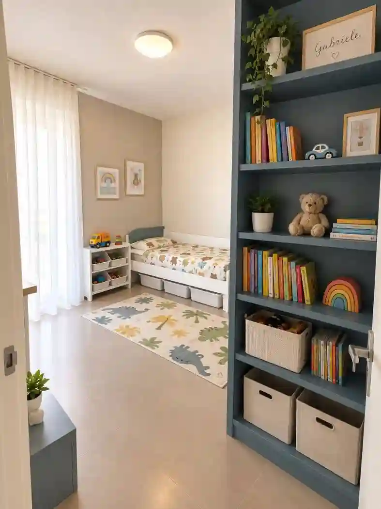 Appartamento - foto 4