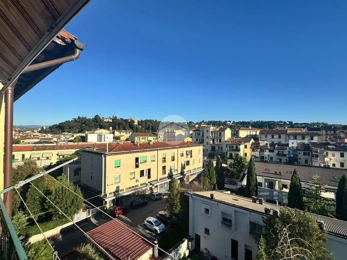 Appartamento in vendita a Firenze