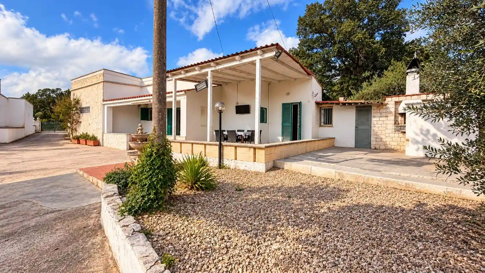 Villa - foto 5