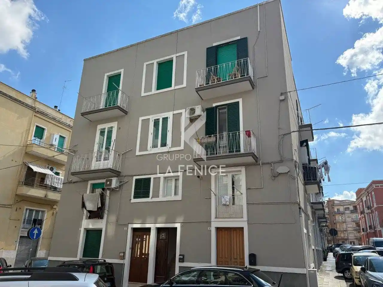 Appartamento in vendita a Martina Franca