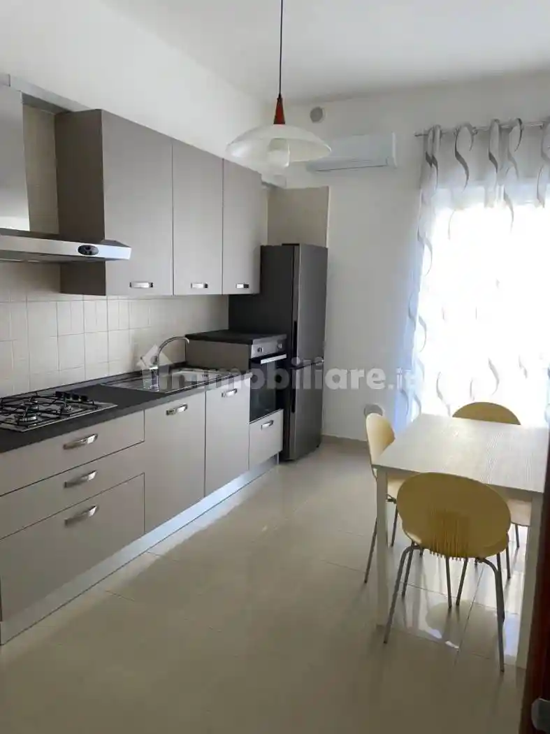 Appartamento in affitto a Matera