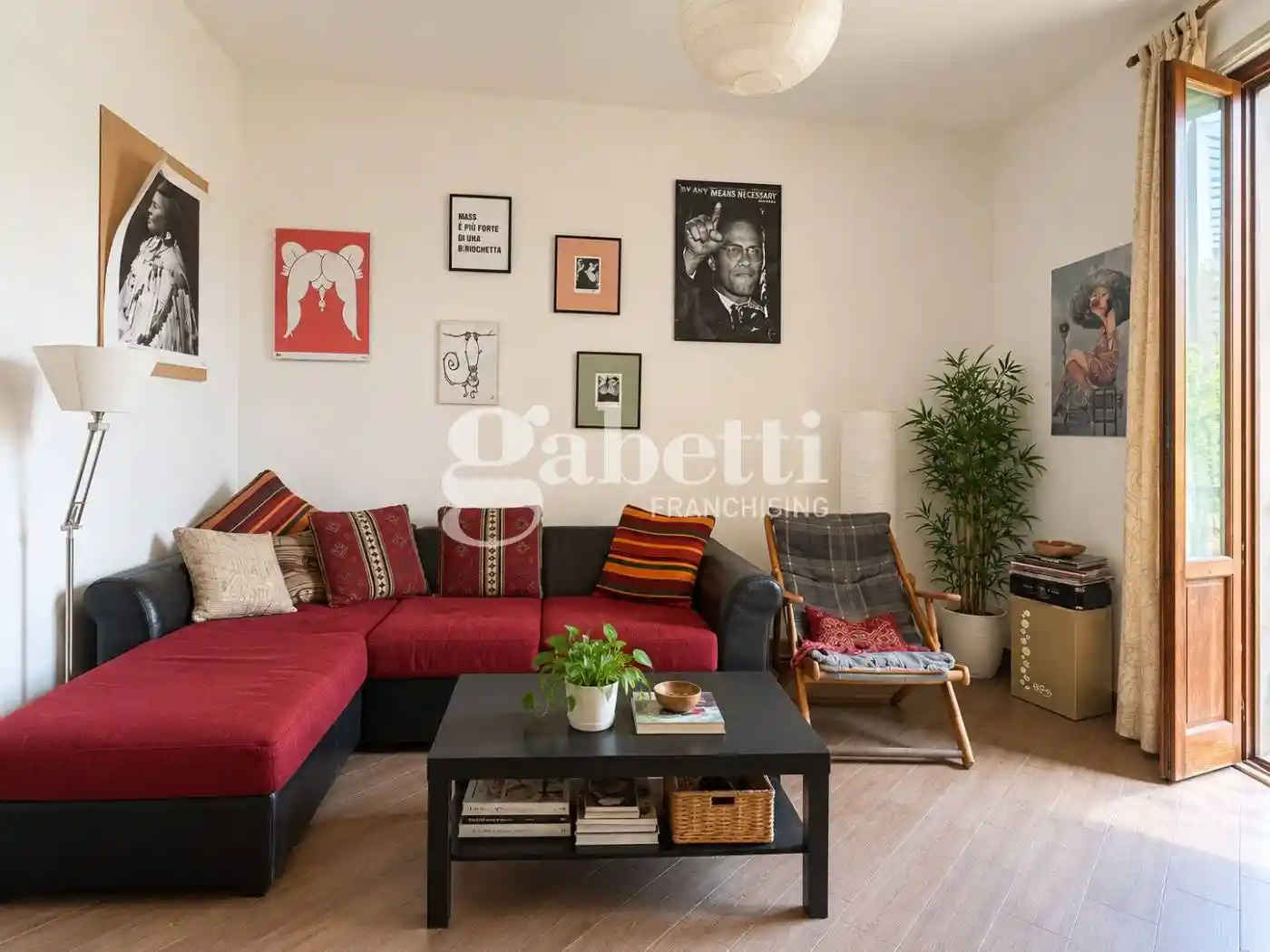 Appartamento in vendita a Firenze