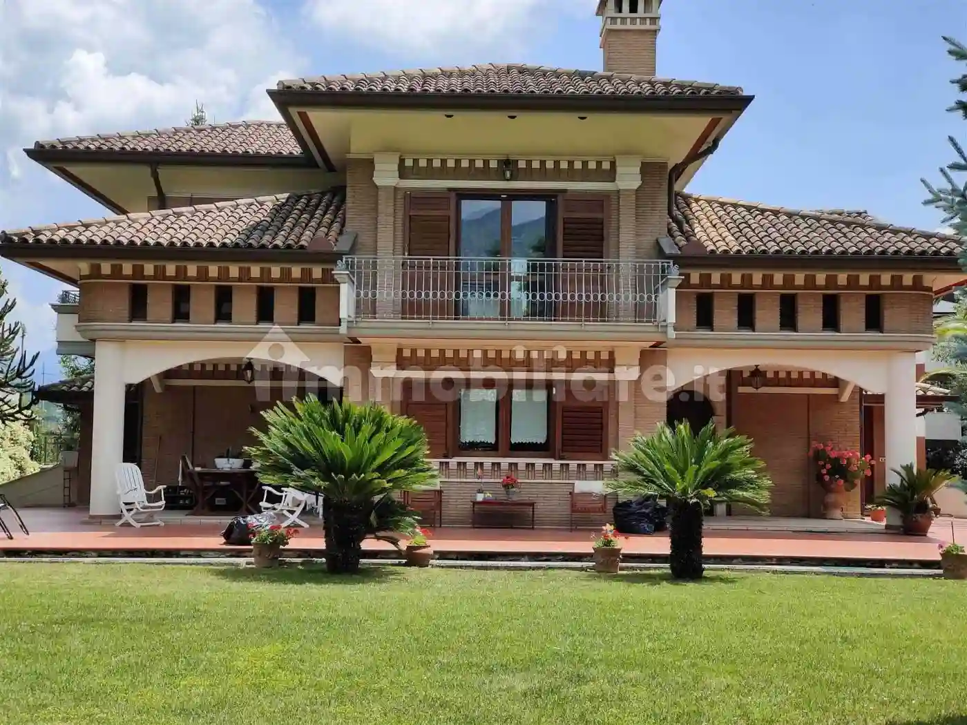 Villa - foto 3