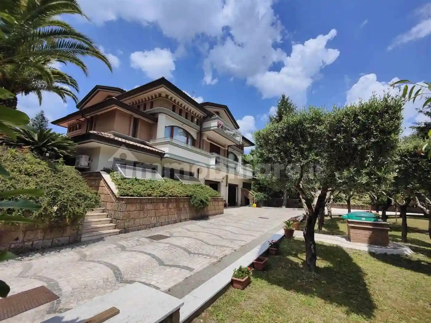 Villa - foto 4