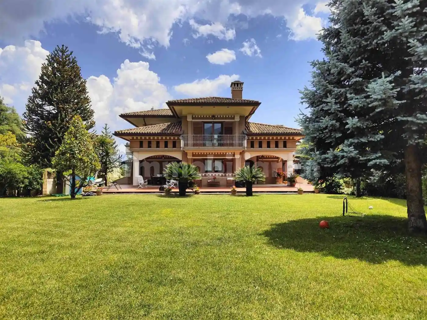 Villa in vendita a Avellino