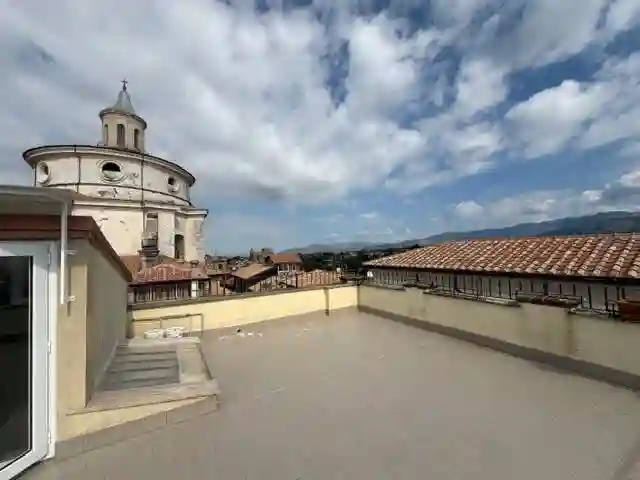 Attico - Mansarda - foto 5