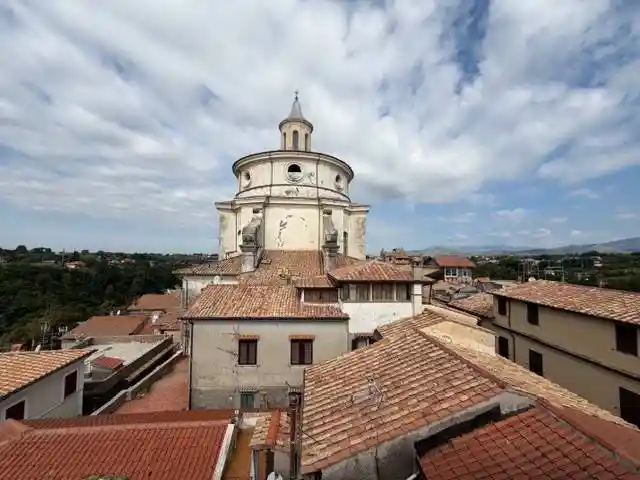 Attico - Mansarda in vendita a Zagarolo