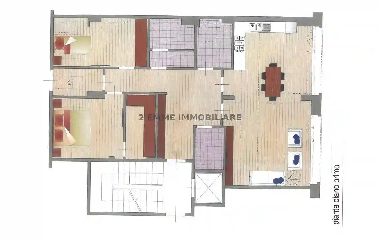 Appartamento - foto 2