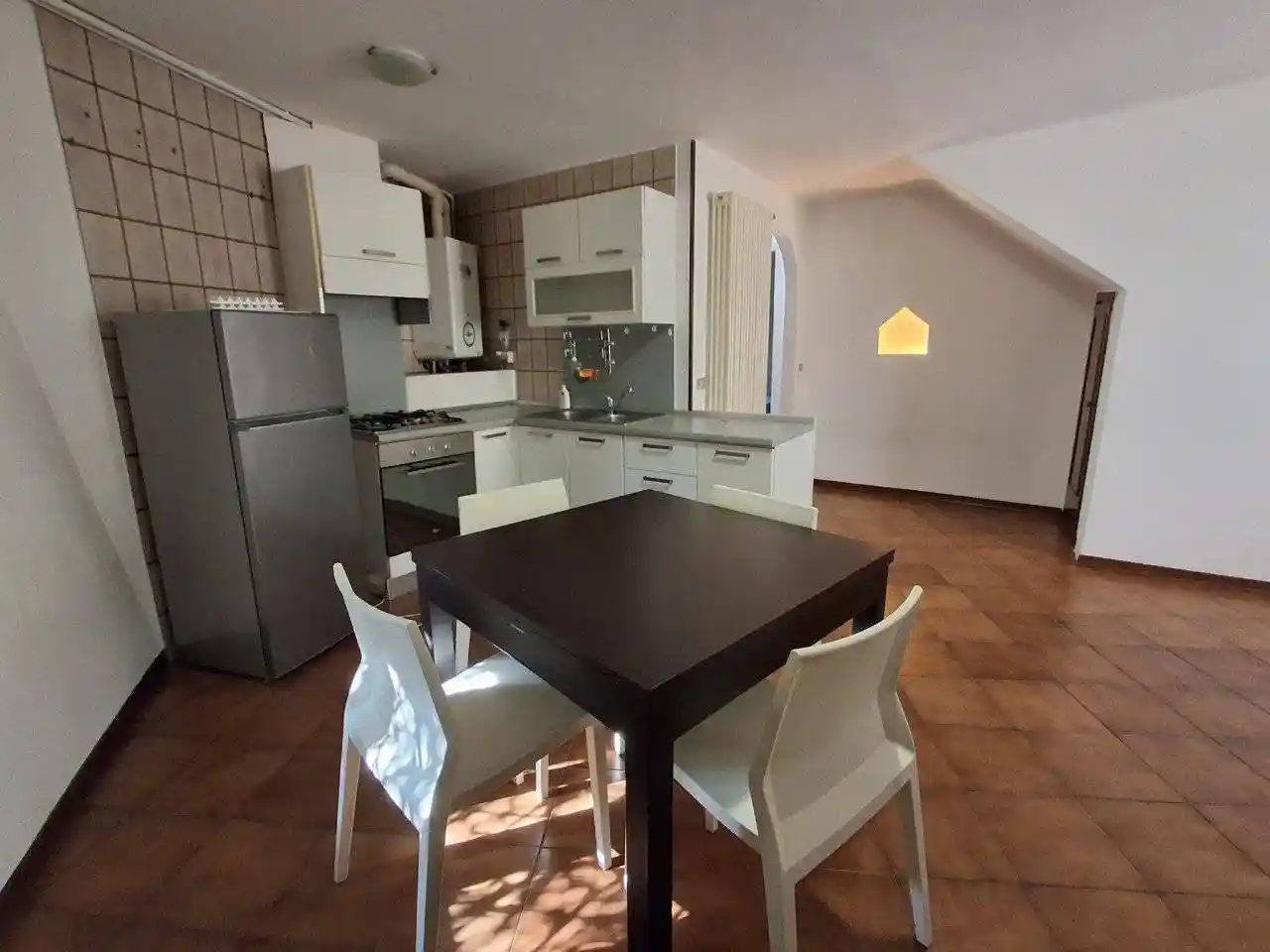 Appartamento in affitto a Monselice