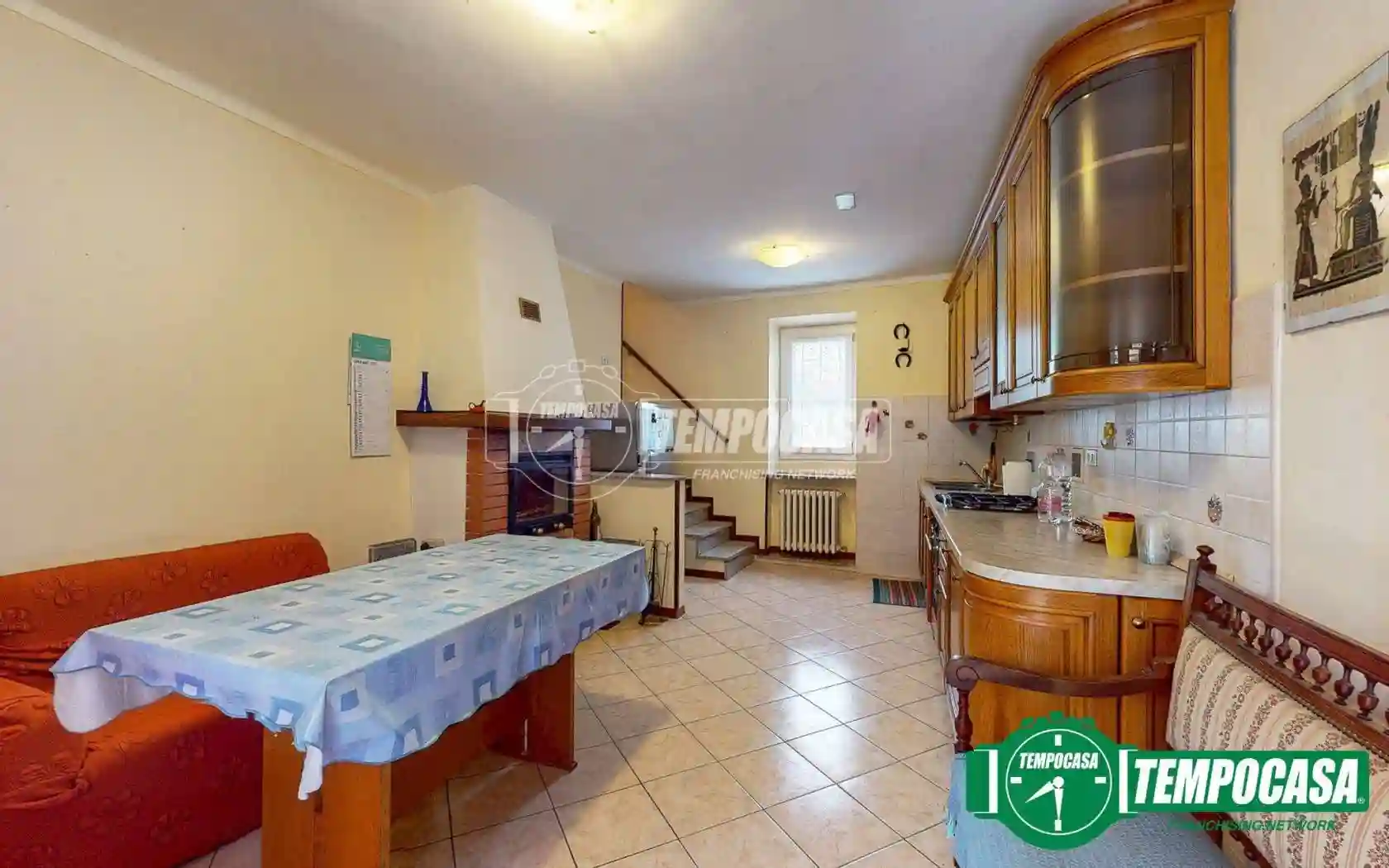 Casa indipendente - foto 3