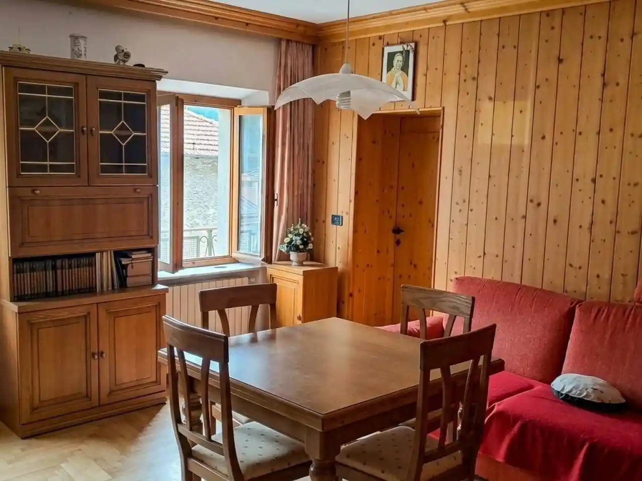 Appartamento in vendita a Domegge di Cadore